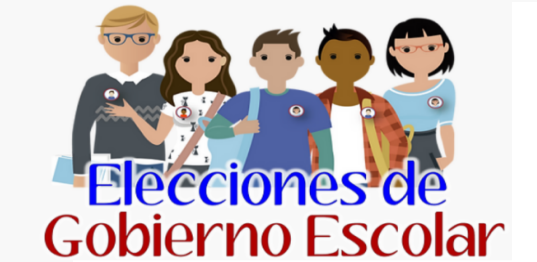 gobierno escolar