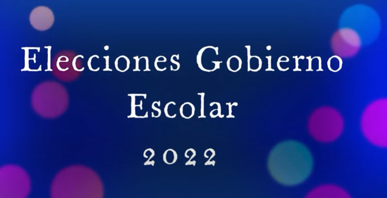 Elecciones 2022