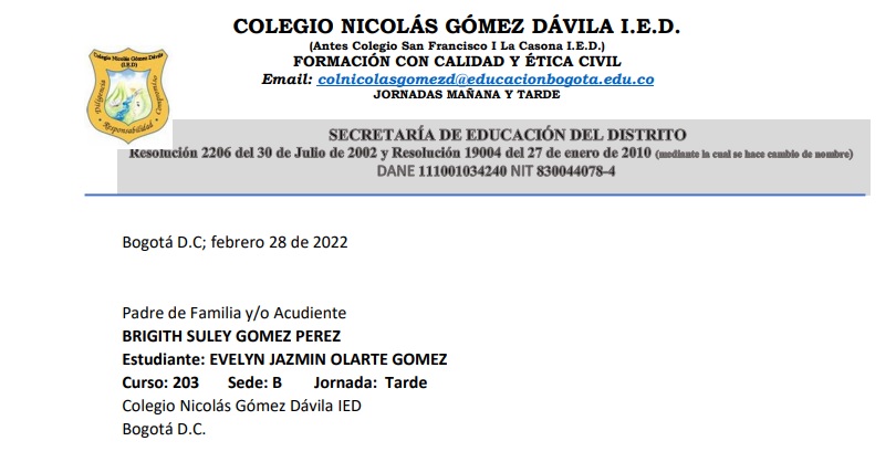 POSESION CONSEJO DE PADRES 2022