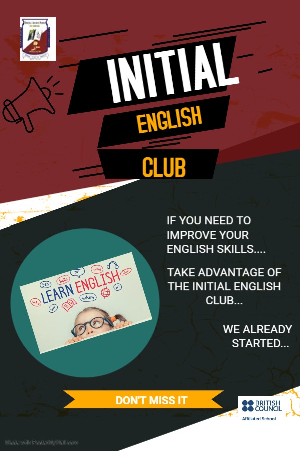 Initial English club