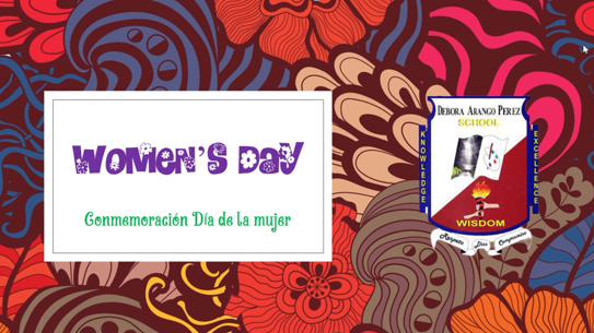 women´s day