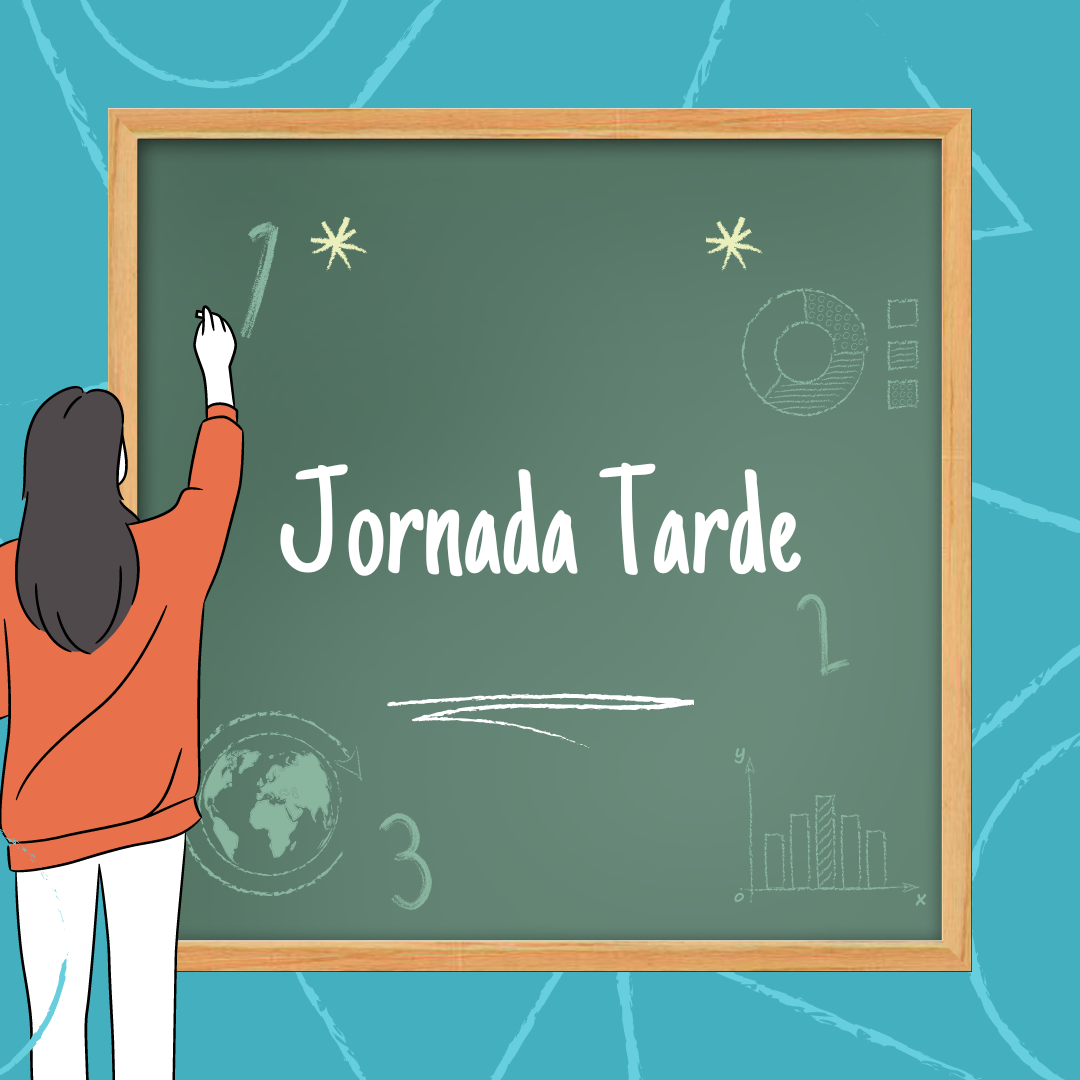 Jornada Tarde