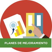 PLAN DE MEJORAMIENTO PRIMER SEMESTRE JORNADA TARDE