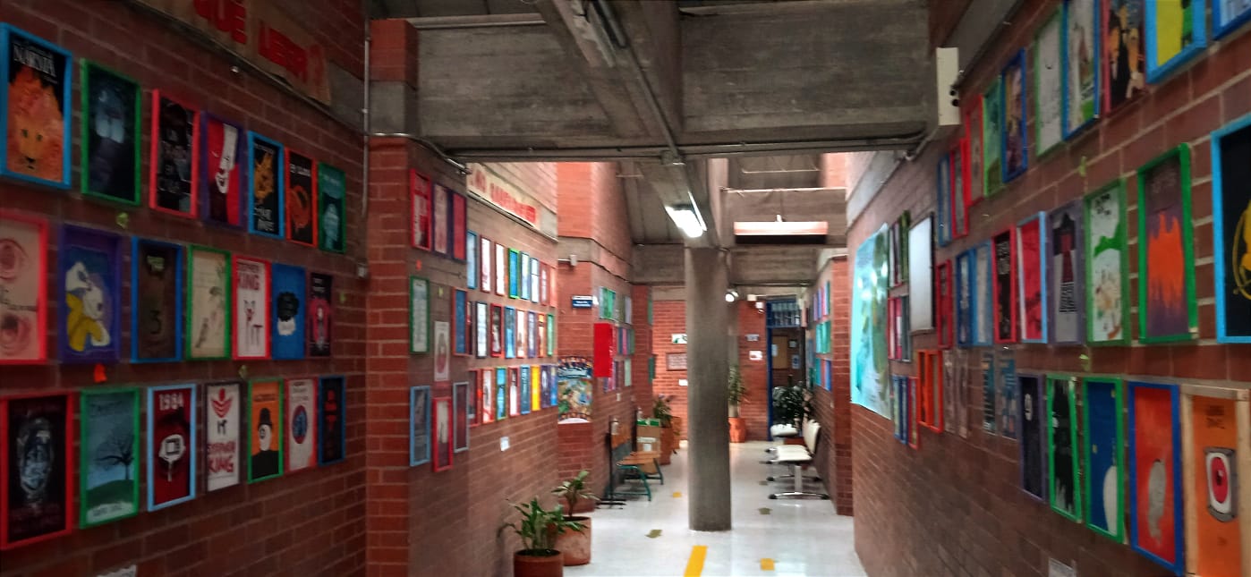 GALERIA DIA DEL IDIOMA 2022