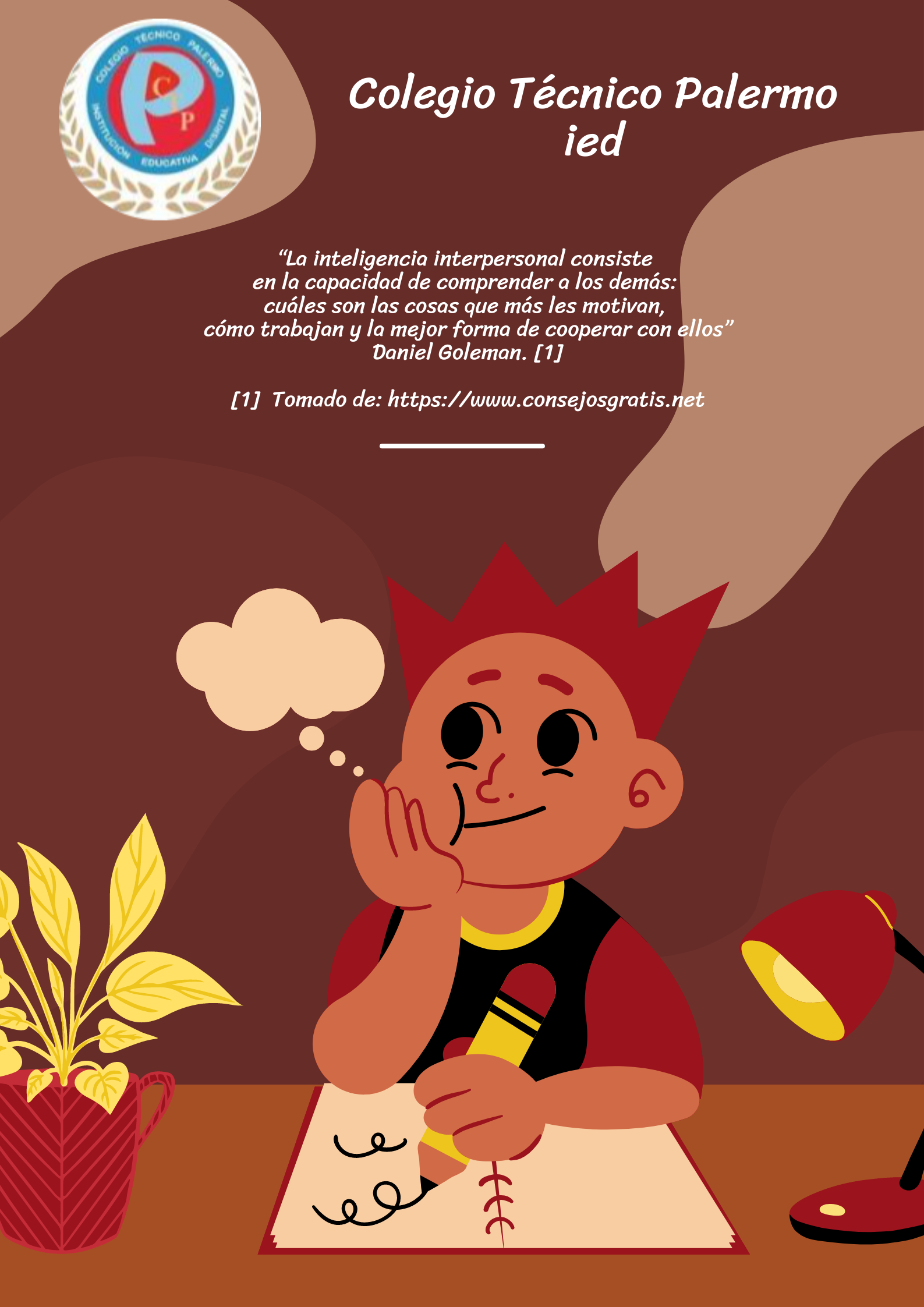 Actividades para la semana comprendida entre el 25 al 29 de julio 2022