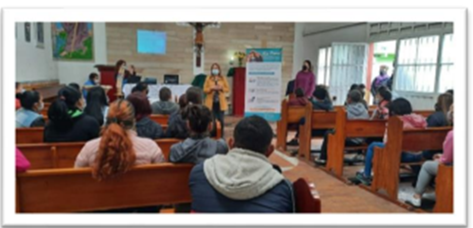 Construyo y Aprendo desde la Diversidad