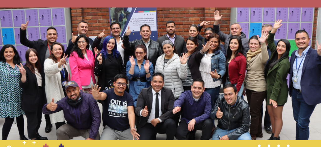 Los docentes capitalinos le apuestan a la consolidación de la Red STEM+ Transforma