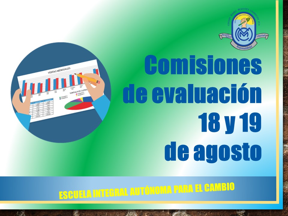 Comisiones IIP