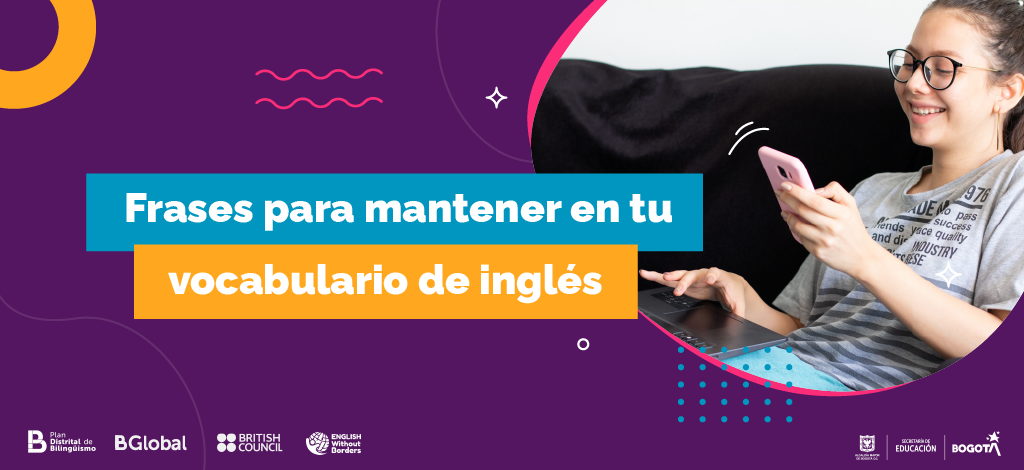 Frases para un buen vocabulario