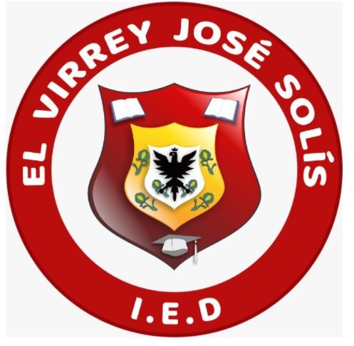 Icono Colegio El Virrey Jose Solis (IED)