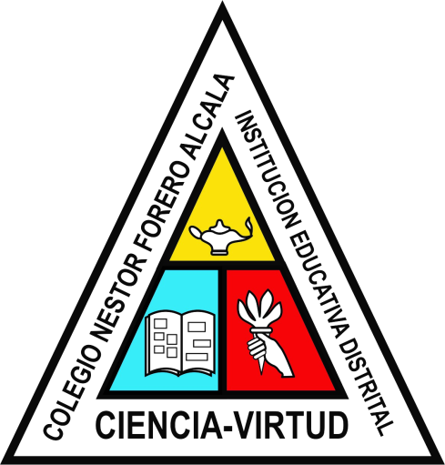 Colegio Néstor Forero Alcalá