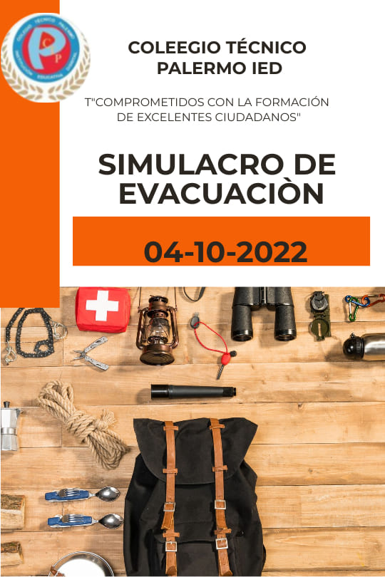 Simulacro Distrital 200