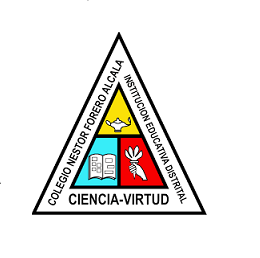 ESCUDO COLEGIO