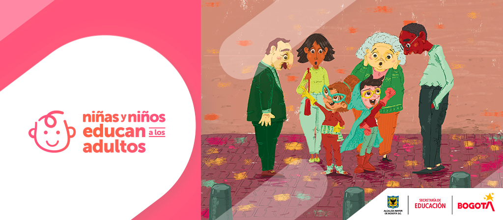 Contenido de la súper ideas 2021 - Nodo 2 - Engativa