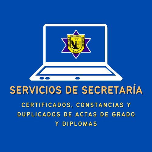 Servicios secretaría