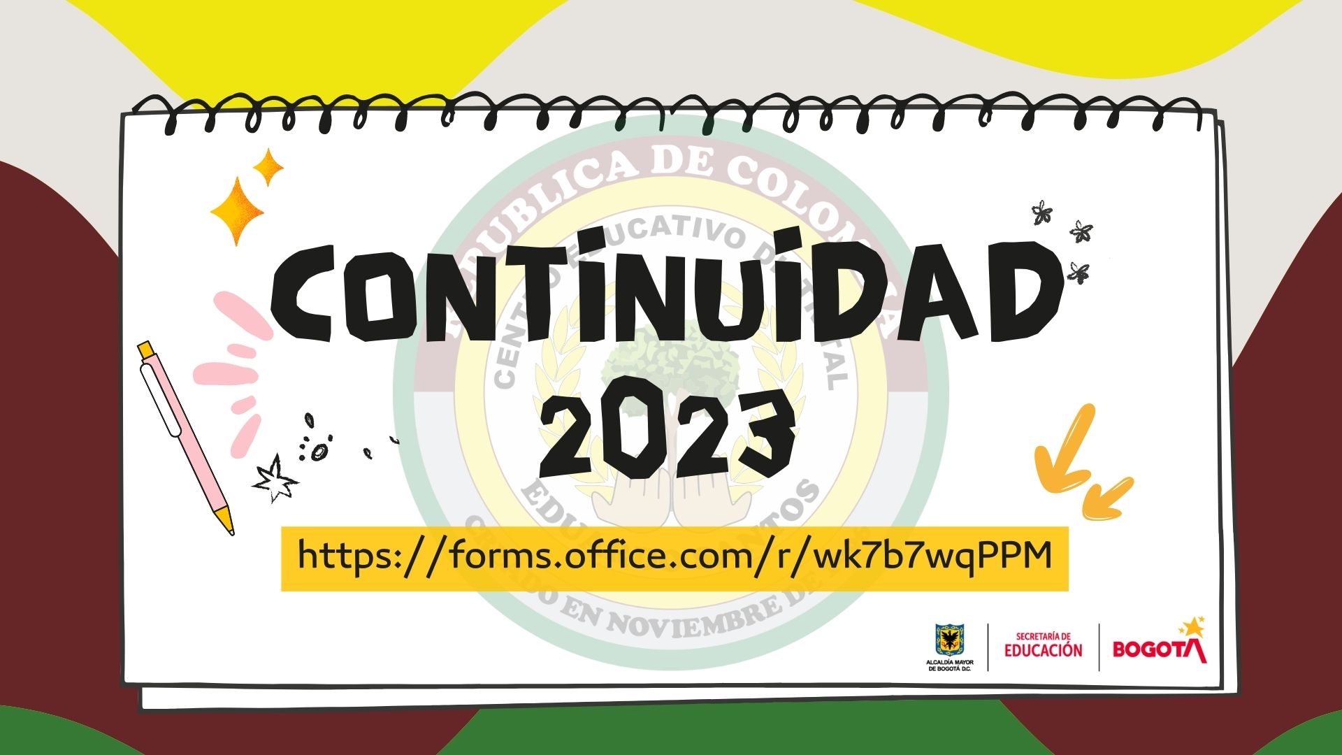CONTINUIDAD 2023