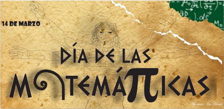 Día de las matemáticas