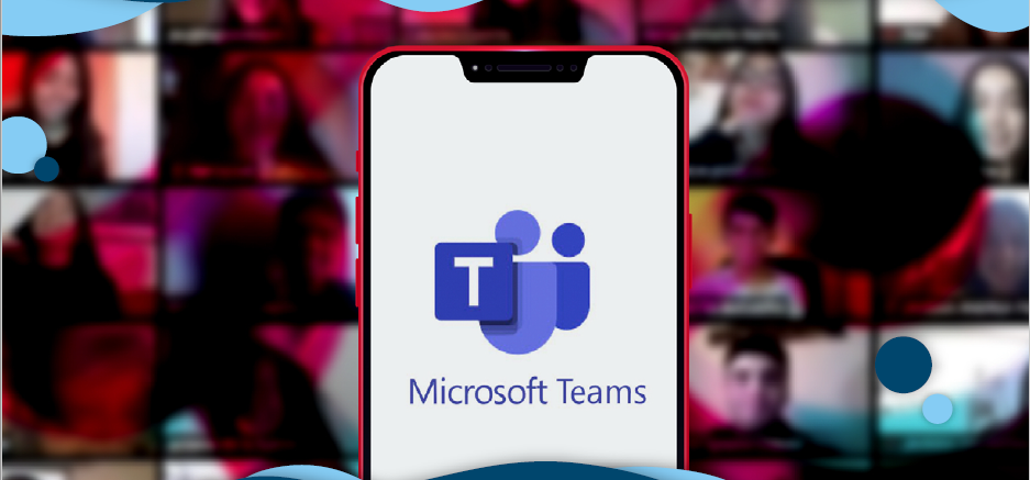 Herramientas y funciones básicas de Microsoft Teams