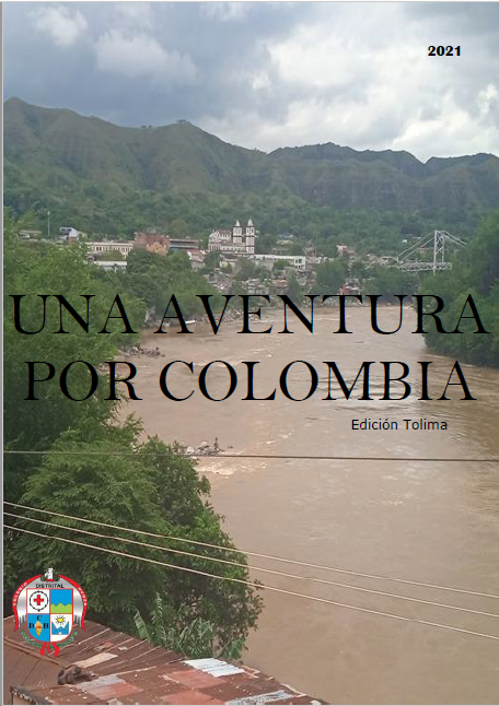 Una aventura por Colombia - Tolima