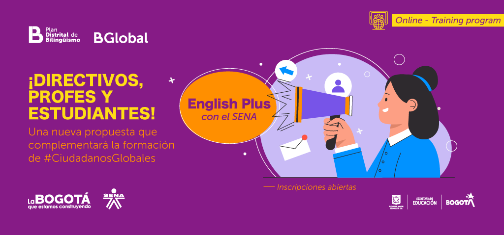 🙋 ¿Estás listo/a para aprender inglés?