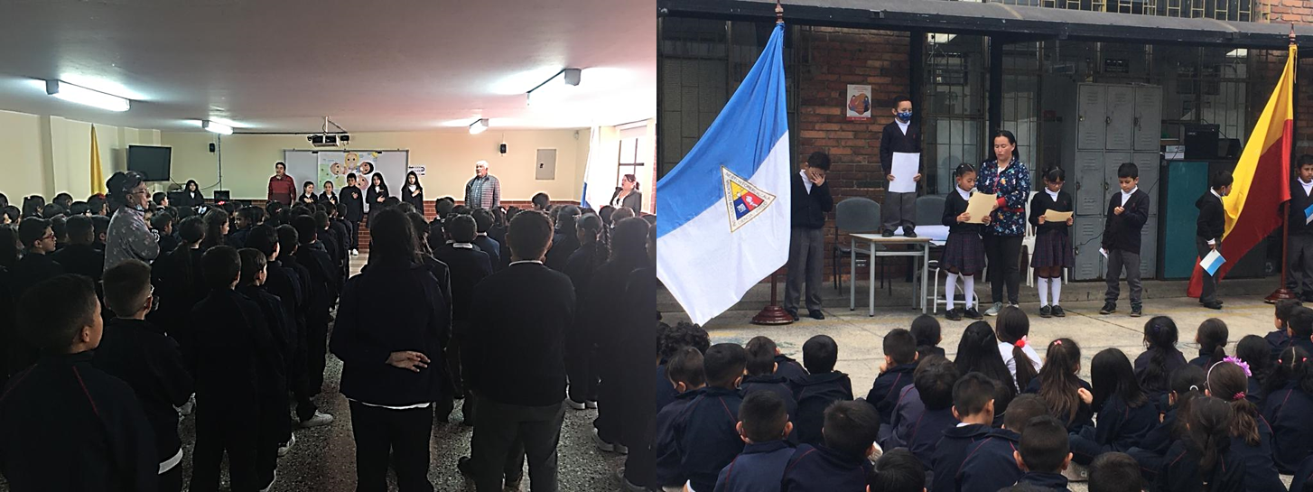 12 de abril Cumpleaños NFA