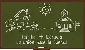 familia escuela 