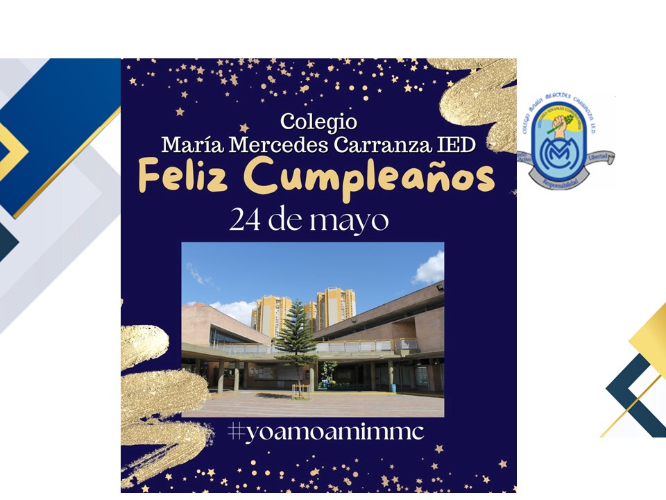CUMPLEAÑOS 16 MMC