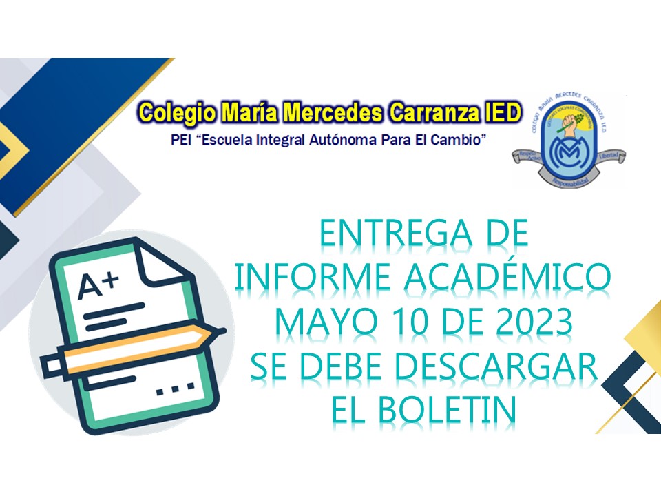 INFORME IP