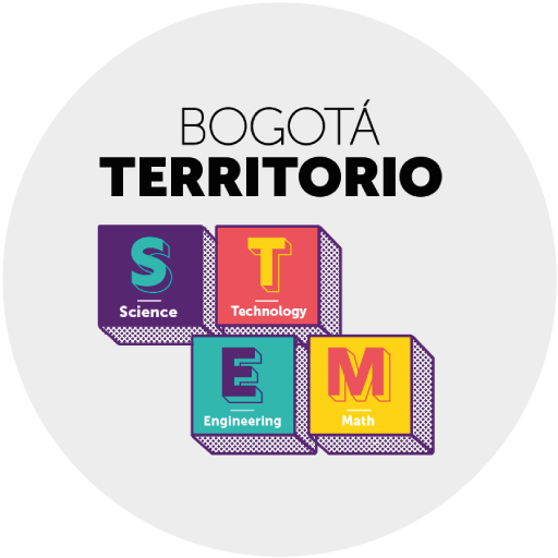 Bogotá Territorio STEM