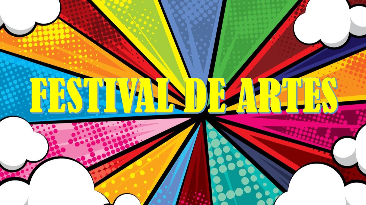 FESTIVAL DE ARTES