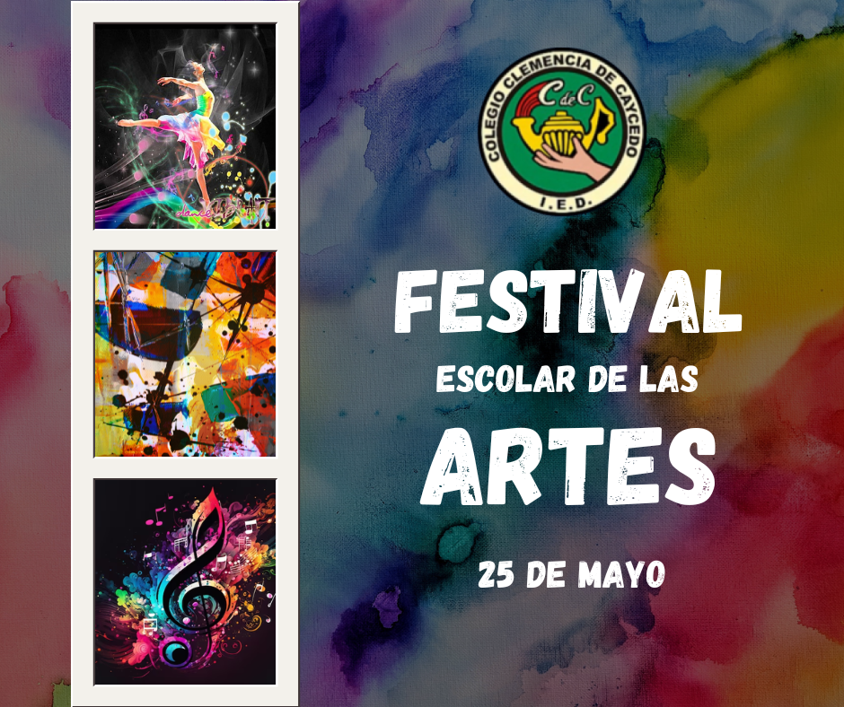 Festival de las artes