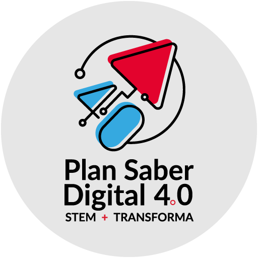 Plan Saber Digital 4.0