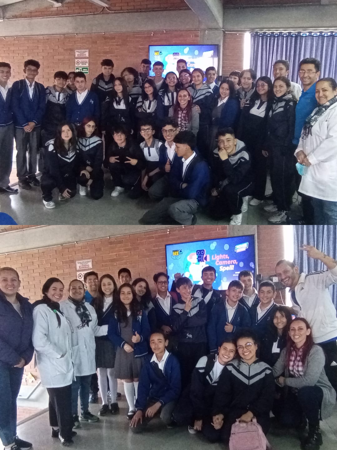 Imagen primera Ronda 