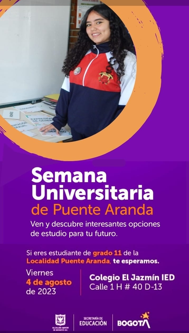 FERIA UNIVERSITARIA