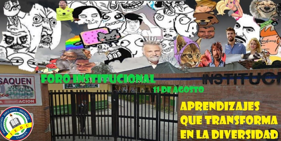 🎉🎉🎂El día 28 de julio junto a madres, padres, docentes y estudiantes,🥳🥳 celebramos nuestro día  de la familia, celebramos  este encuentro en comunidad- no olvides consultar nuestra galería fotográfica-📸📷📸