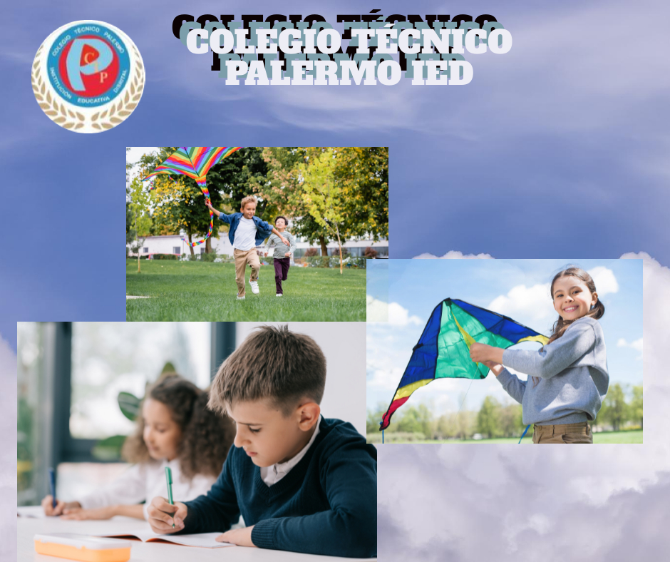 ACTIVIDADES PARA LA SEMANA COMPRENDIDA ENTRE EL 14 Y EL 18 DE AGOSTO DE  2023 