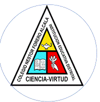 NESTOR FORERO ALCALA IED