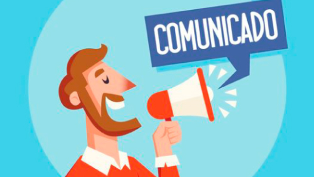 Comunicado 009 para Padres de Familia 24 de Octubre del 2023