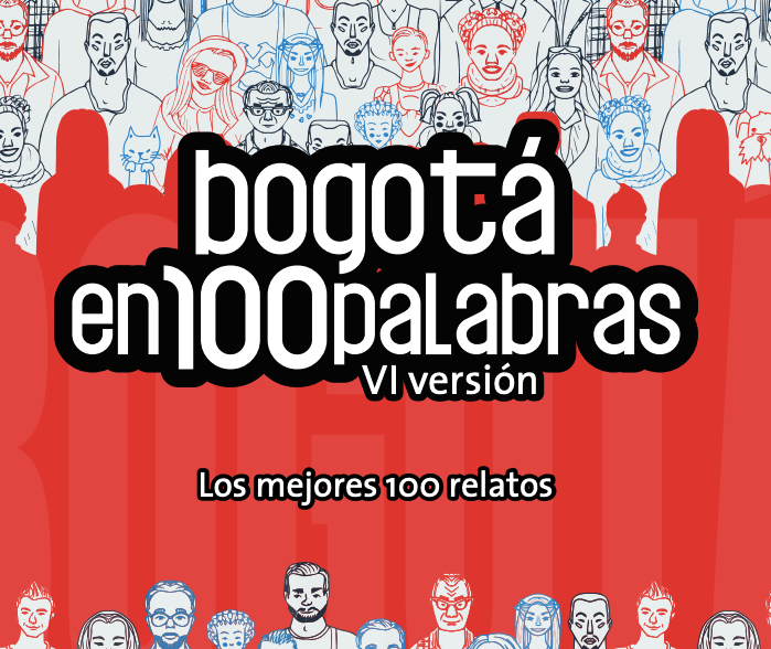 Ganadora Bogotá en 100 palabras