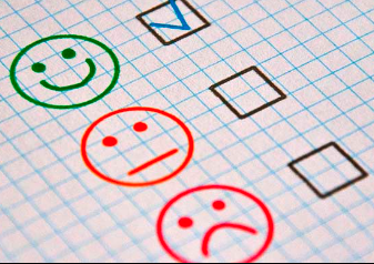 Evaluación en el BI