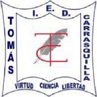 Icono Colegio Tomas Carrasquilla (IED)