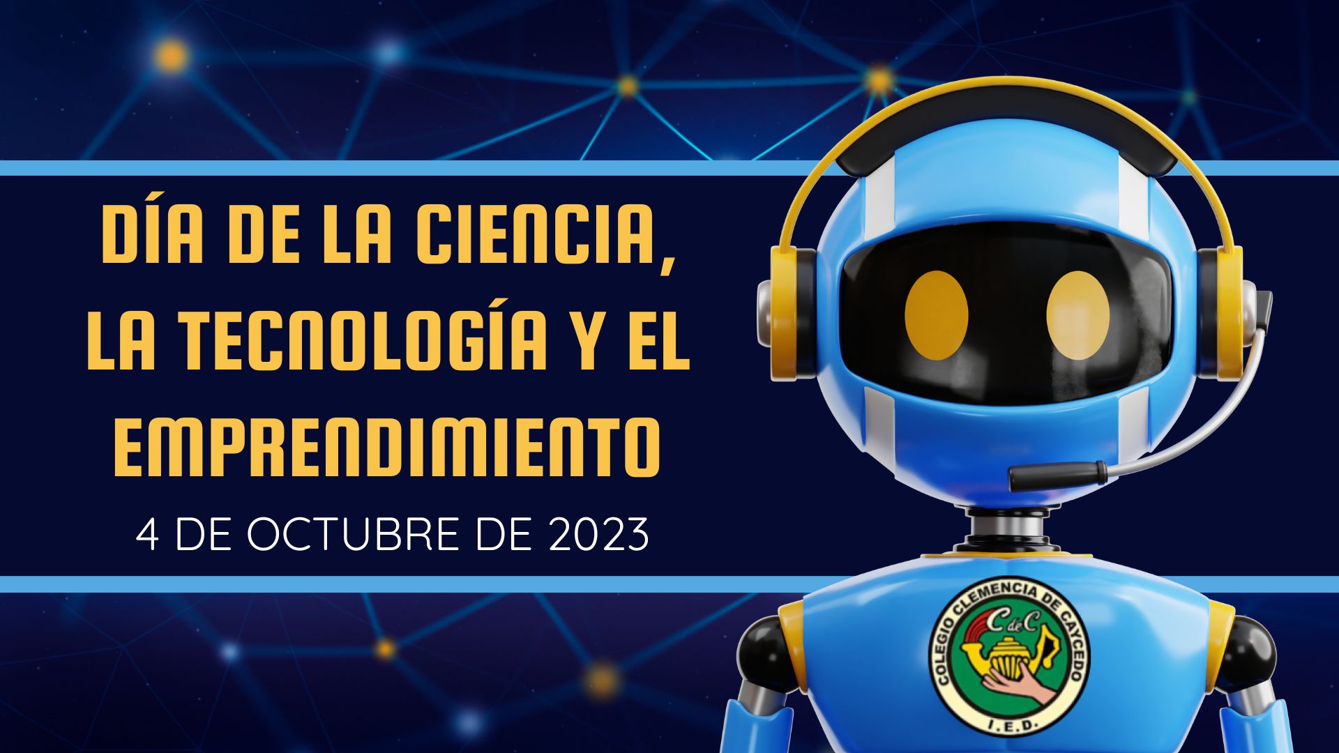 Dia de la tecnología y el emprendimiento