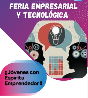 MEMORIAS FERIA EMPRESARIAL Y TECNOLÓGICA 2023