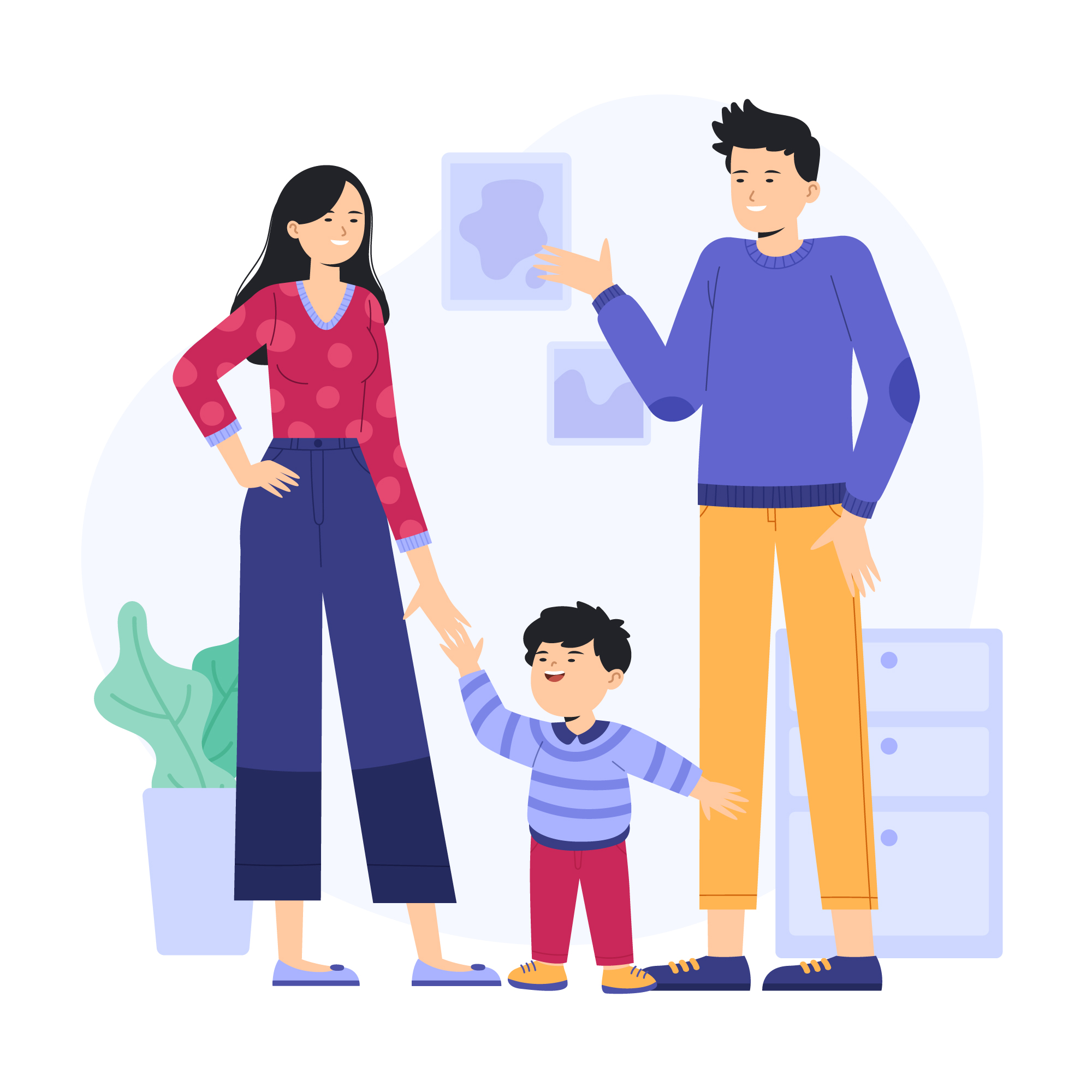 Fuente: comunicado a padres - Freepick