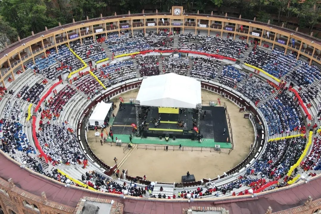 CIERRE AÑO 2023 IDRD