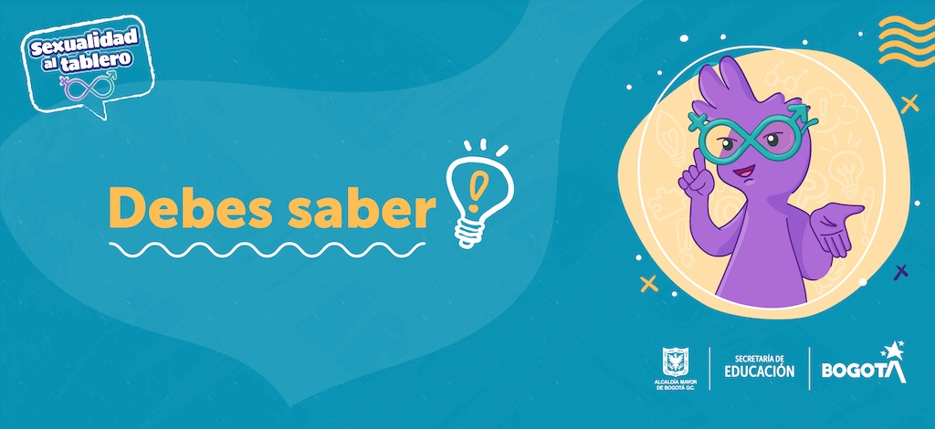 Debes saber