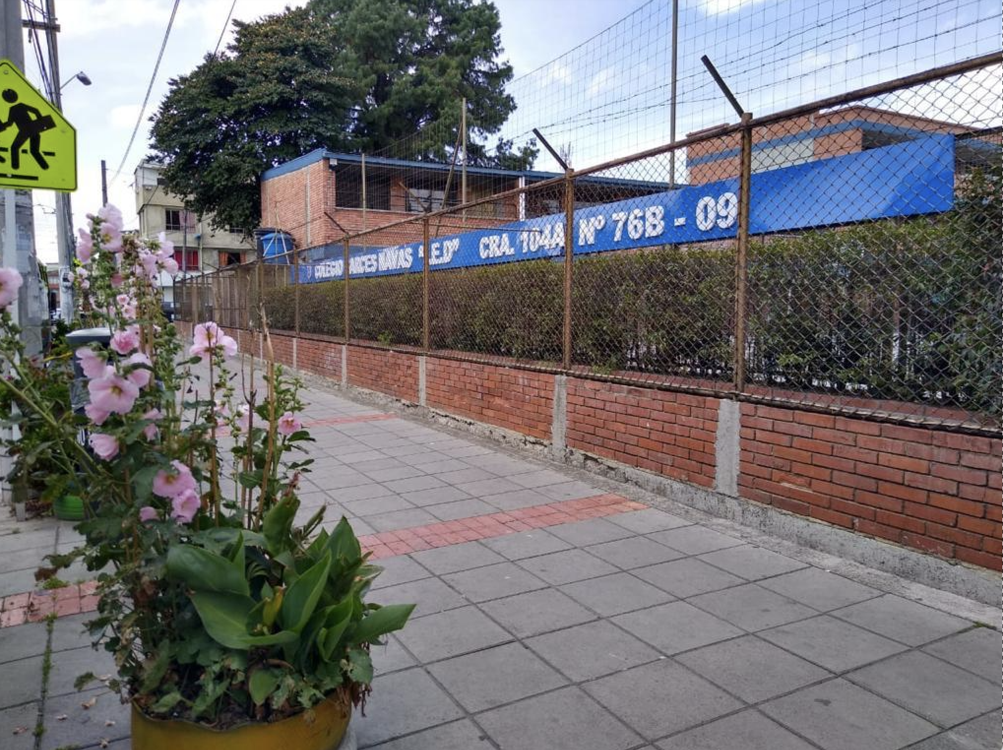 Formulario de Matrícula