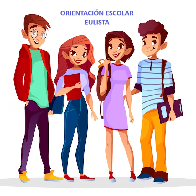 ORIENTACIÓN ESCOLAR EULISTA