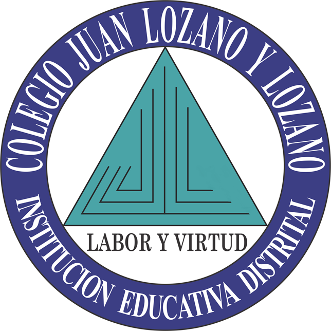 simbolo colegio juan lozano