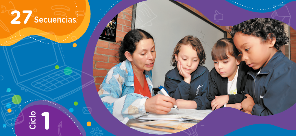 Normas como peatones y pasajeros